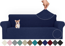 Copridivano 4 Posti Con