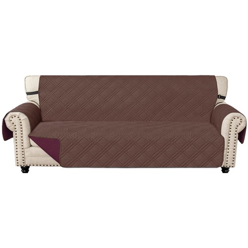Ystyle copridivano posti - 4, con