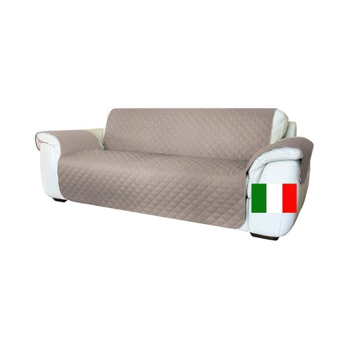 Copridivano posti con - posti,
