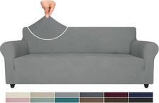 Copridivano 4 Posti Con