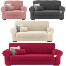 Copridivano 1 2 3 4 Posti Con