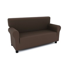 Copridivano elastico