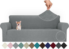 Copridivano 4 Posti Con